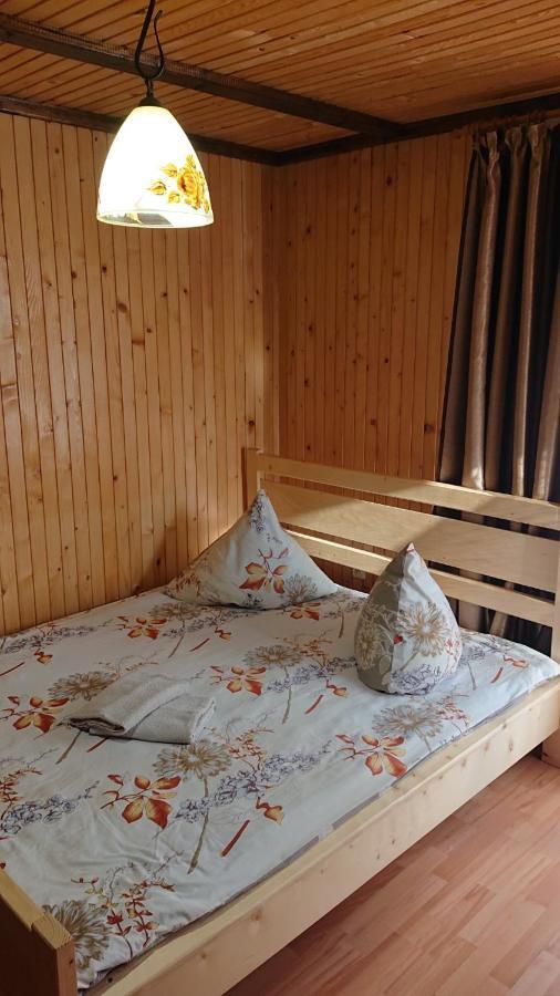 Любе Hotel Jablunicja Kültér fotó