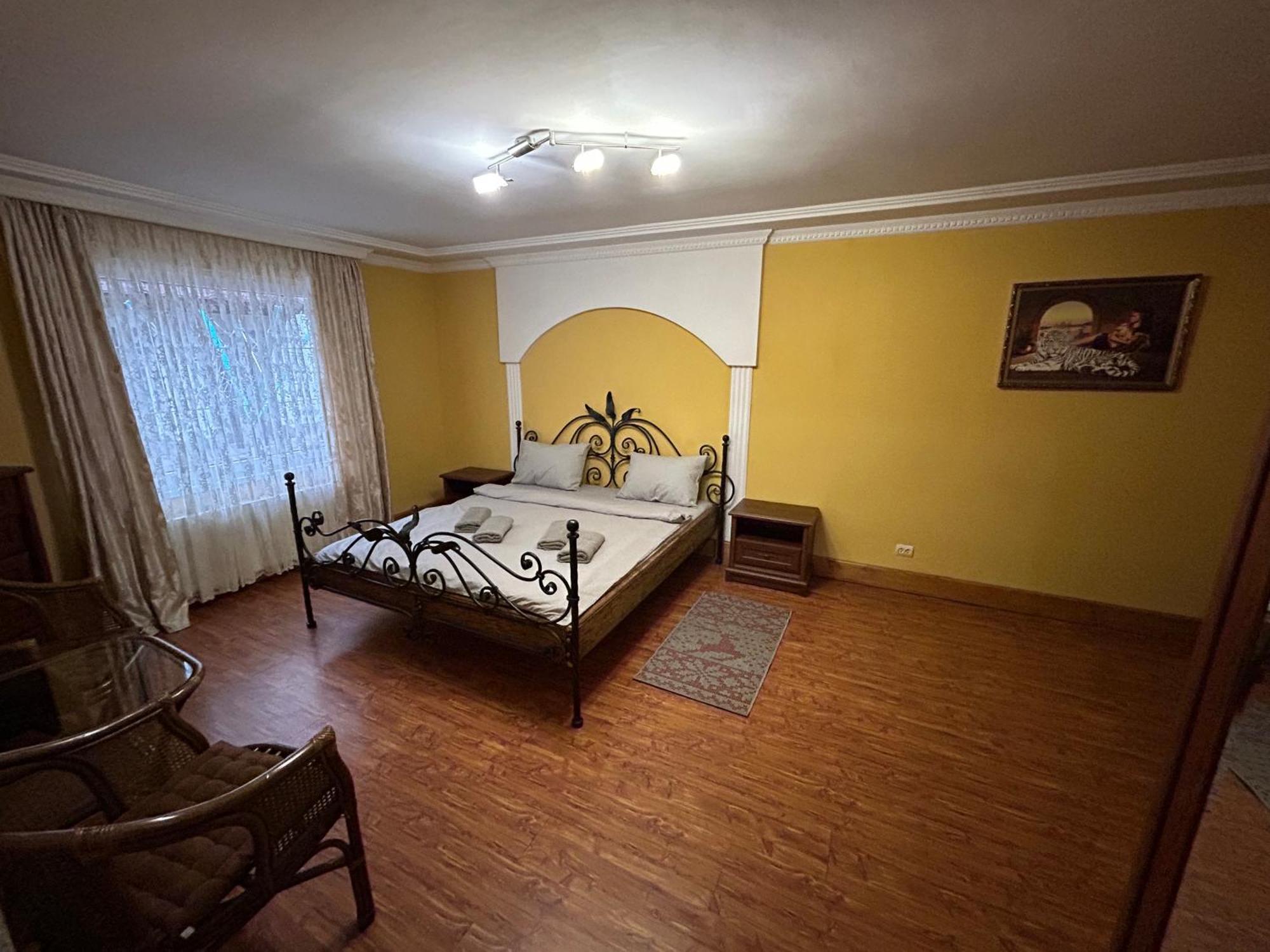 Любе Hotel Jablunicja Kültér fotó